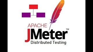 Jmeter | Distributed Load Testing | Master Slave Configuration
