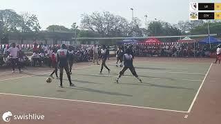 HVA Pinktober Tournament Final: UZ Wolves vs Harare City