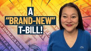 The FIRST EVER 6-Week T-Bill Auction Next Week | T-Bills vs Cash Management Bills