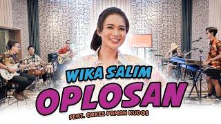 Wika Salim - Oplosan (Feat Orkes Paman Kudos) Koplo Thailand Version
