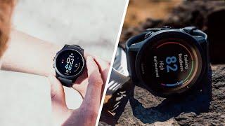 Garmin Forerunner 945 vs Forerunner 955 – Is it worth the upgrade?