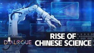 Rise of Chinese science: A worry for the West?