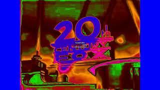 1995 20th Century Fox Home Entertainment in Colorama (AVS Version)