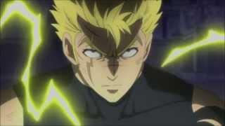 Fairy Tail AMV - Laxus Dreyar - We Are