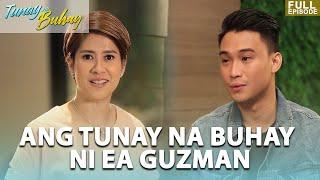 ANG ARTISTA JOURNEY  NI EA GUZMAN | Tunay Na Buhay