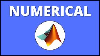 Analytical vs Numerical Solutions Explained | MATLAB Tutorial