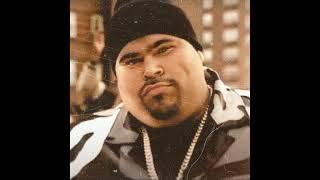 Big Pun Type Beat x Old School 90s Boom Bap Instrumental - "Little Italy"