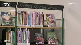 Nacht der Bibliotheken im Partheland