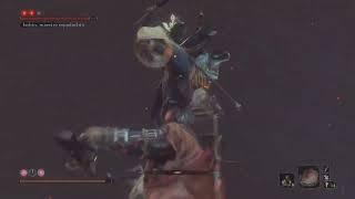 Sekiro: brian