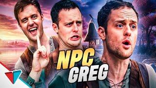 Best of NPC Greg