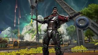 Apex Legends: Saviors Battle Pass Trailer