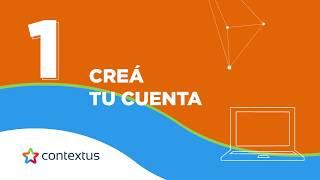 Contextus - Impulsá tu negocio