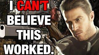 Resident Evil 7 Did Something Impossible...