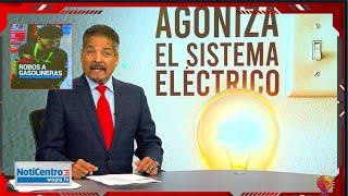 Noticentro Puerto Rico hoy por Wapa TV | 11PM | Viernes 06 de Septiembre de 2024