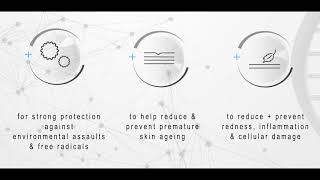 Antioxidant Protection - Skin Defence AOX+ | Dermiq