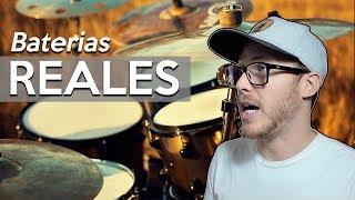 Cómo lograr BATERIAS REALES a partir de VSTs | Audio para Músicos