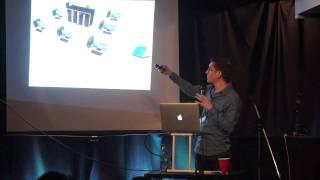 BSidesTO 2014 - Cryptocurrencies and Security - Michael Perklin