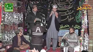 New Naat || Sarkar Je Chawan Te Koi Der Nai  || Rehan Ali Qadri || Haider Ali Studio 0300 6131824