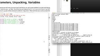 Day 12, not enough values to unpack in python