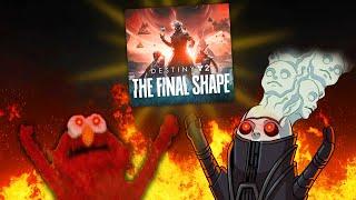 Why You Should Return to Destiny 2 for The Final Shape (Seriously)
