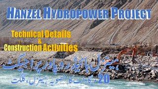 Hanzel Hydropower Project | Technical Details & Construction Progress
