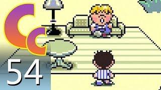 EarthBound – Episode 54: I Magicant Even