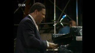 Inner Glimpse - McCoy Tyner Trio with Freddie Hubbard & Joe Henderson