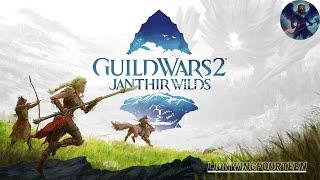 Neue Guild Wars2 Erweiterung: Janthir Wilds im Überblick, was erwartet uns?