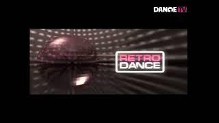 DANGE TV retro dance