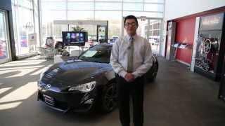 2015 Scion FRS | Review and Specs