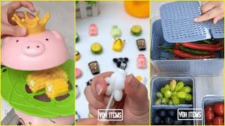 Smart Appliances, Gadgets For Every Home/ Versatile Utensils #1