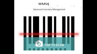 WMS4 Pick/Pack scanning powered by Odoo