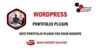 Best Portfolio Plugin for WordPress|Create A WordPress Portfolio Plugin|Make [Wordpress Website]