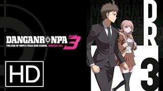 Danganronpa 3: The End of Hope's Peak High School - Despair Arc  - Official Trailer