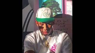 (FREE FOR PROFIT) Tyler The Creator x Jaden Type Beat "Darling"