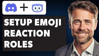 How to Setup Probot "Self Assigned" Emoji Reaction Roles in Discord (Full 2024 Guide)