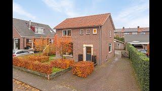 Vrijstaande woning met garage/berging, Meiberg 10 Aalten