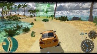 Stunt Rally: Rare Racing/Driving Games