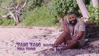 SURVIVOR 44 | Yam Yam’s Buff