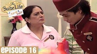 The Suite Life Of Karan and Kabir | Season 1 Episode 16 | Disney India Official