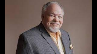 Actor Stephen Mckinley Henderson Wisdom