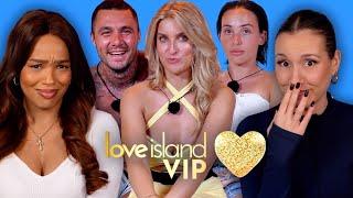 Love Island VIP | Folge 6 - TABULA RASA mit Chiara Fröhlich