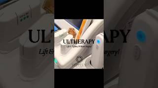 ULTHERAPY | DUBAI CLINIC | SKIN CLINIC IN DUBAI #dubai #dubaibeauty #ultherapy #koreanskincare