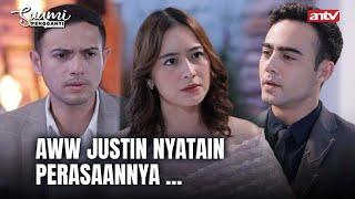 Ariana Mulai Risih Mau Jaga Jarak?? Justin Ditolak?? | Suami Pengganti ANTV Eps 200 FULL