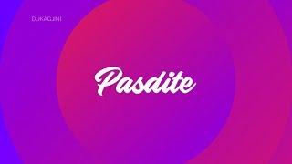 Pasdite Best of - 18.09.2020