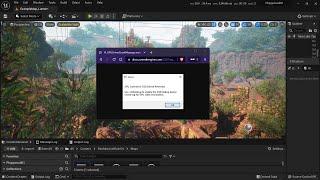 Fix "GPU Crashed or D3D Device Removed" error in Unreal Engine 5 (tutorial)