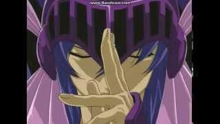 Yu-Gi-Oh Dark Magician Knight