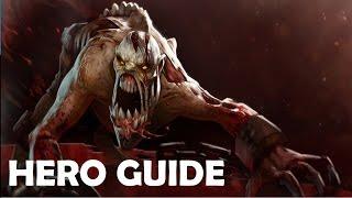 Dota 2 Hero Guides #1 - Lifestealer