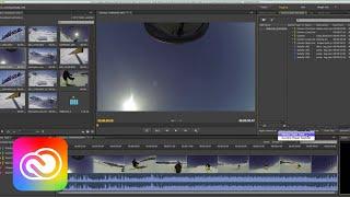 Adobe Story and Prelude: Production Tools That Speed Post | Adobe Creative Cloud