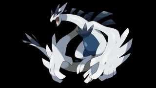 Fake Mega and Primal Pokemon cries [HD]